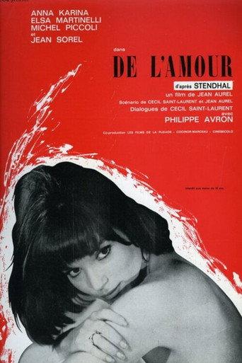All About Loving (1964) poster