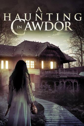 A Haunting in Cawdor (2015) poster