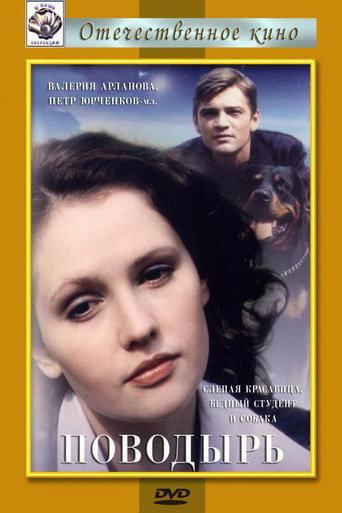The Guide (2001) poster