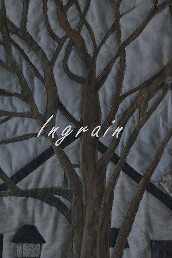 Ingrain (2023) poster