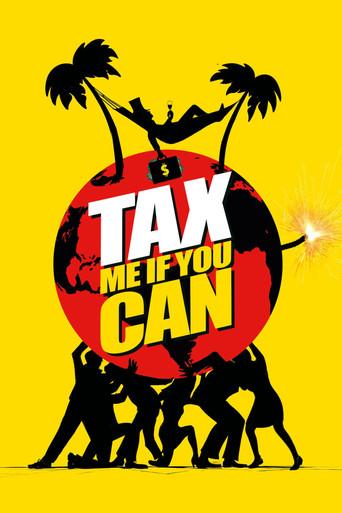 Tax Me If You Can (2022) poster