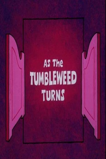 As the Tumbleweed Turns (1974) poster