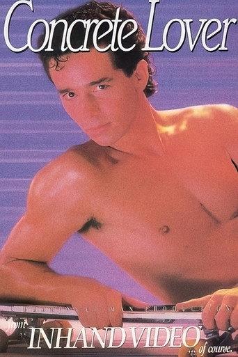Concrete Lover (1989) poster