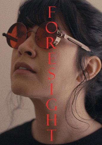 Foresight (2021) poster