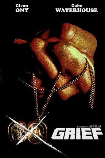 Grief (2024) poster