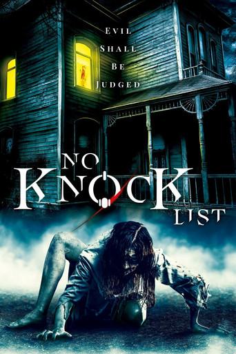 No Knock List (2019) poster
