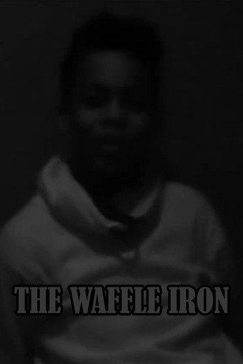 The Waffle Iron (2015) poster