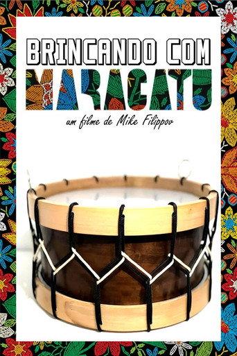 Brincando com Maracatu (2021) poster