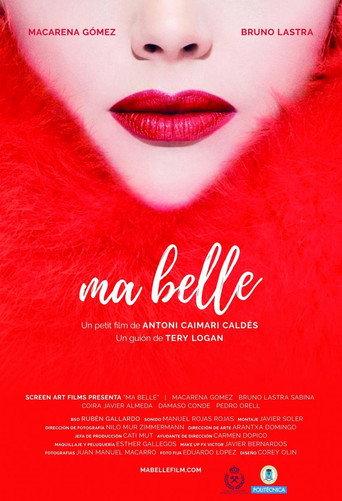 MaBelle (2017) poster