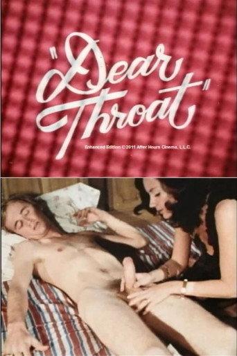 Dear Throat (1973) poster