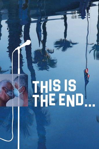This Is the End (2023) poster