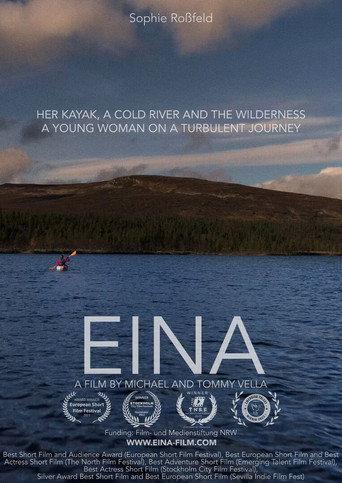 Eina (2023) poster