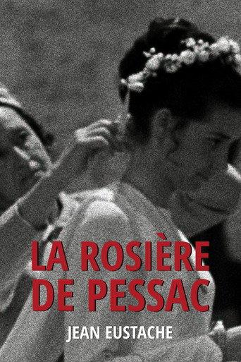 The Virgin of Pessac (1968) poster