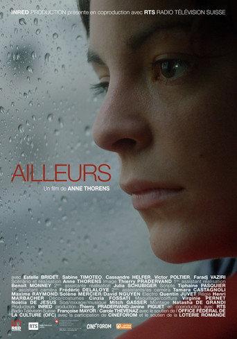 Ailleurs (2023) poster