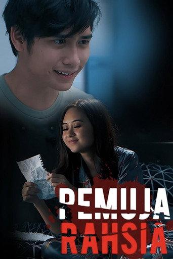 Pemuja Rahsia (2021) poster