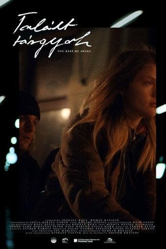 You Keep Me Awake (2023) poster