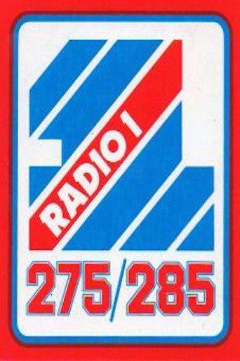 A Day In The Life Of Radio One (1988) poster