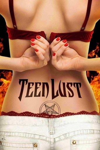 Teen Lust (2014) poster