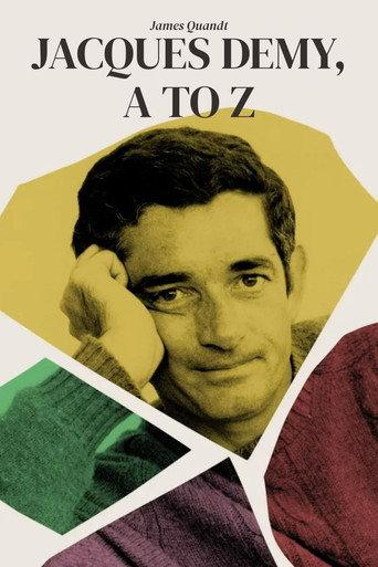 Jacques Demy, A to Z () poster