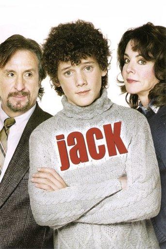 Jack (2004) poster