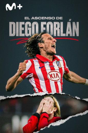 El ascenso de Diego Forlán (2026) poster