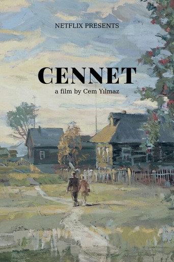 Cennet () poster