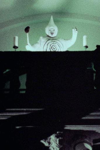 Ubu (1973) poster