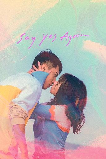 Say Yes Again (2022) poster