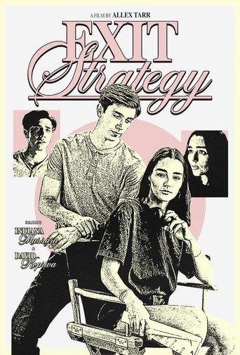 Exit Strategy - Short () poster