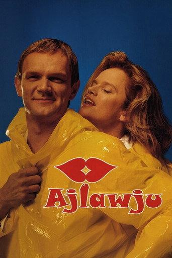 I Love You (1999) poster