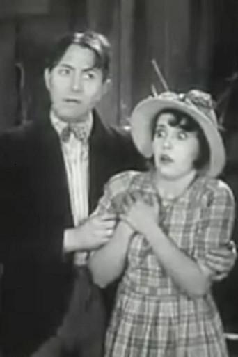 The Old Barn (1929) poster