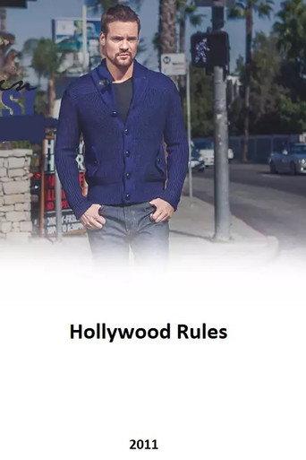 Hollywood Rules () poster