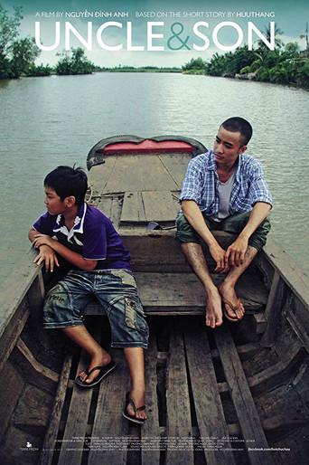 Uncle & Son (2012) poster