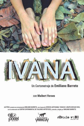 Ivana (2018) poster