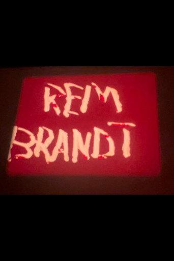 Rembrandt, Etc., and Jane (1976) poster