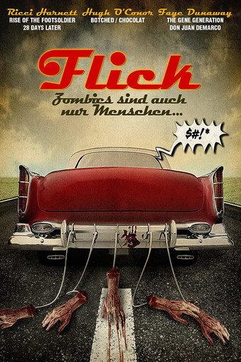 Flick (2008) poster