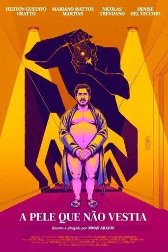 The Skin You Don't Wear (2022) poster