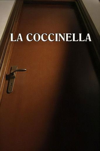 Ladybird (1999) poster
