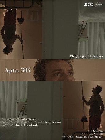 Apartment 304 (2018) poster
