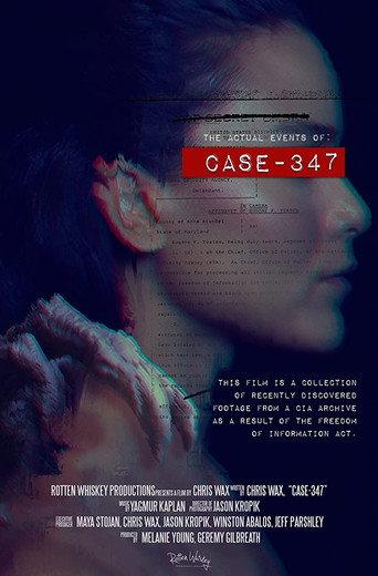 Case 347 (2020) poster