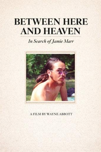 Between Here And Heaven () poster