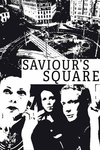 Saviour Square (2006) poster