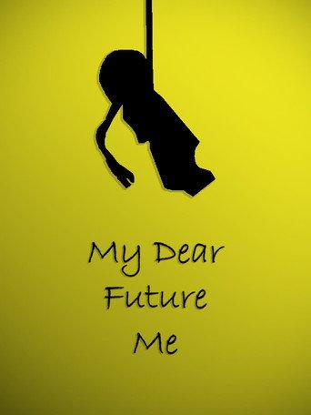 My Dear Future Me (2024) poster