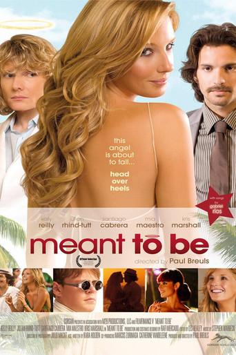 Meant To Be (2010) poster