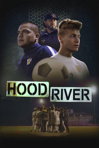 Hood River (2021) poster