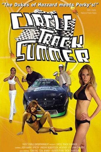 Circle Track Summer (2005) poster