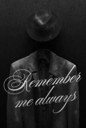 Remember Me Always (2026) poster