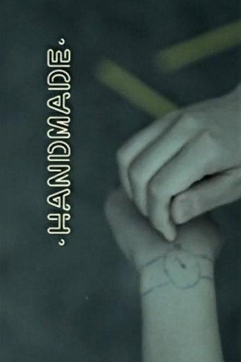 Handmade (2006) poster