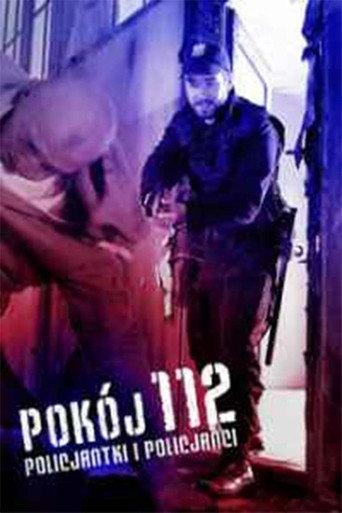 Pokój 112 - Policjantki i policjanci (2015) poster