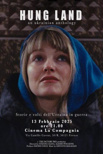 Hung Land (2024) poster
